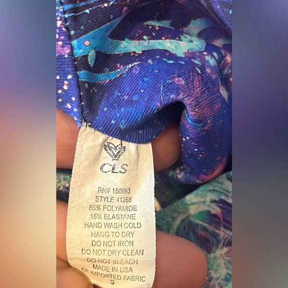 Athletic set - Picture 8 of 8